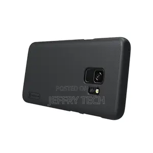 Nilkin Samsung Galaxy S9 Nilkiin Back Cover