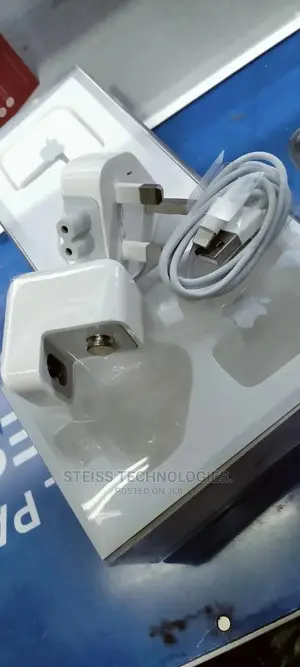 Apple Chargers