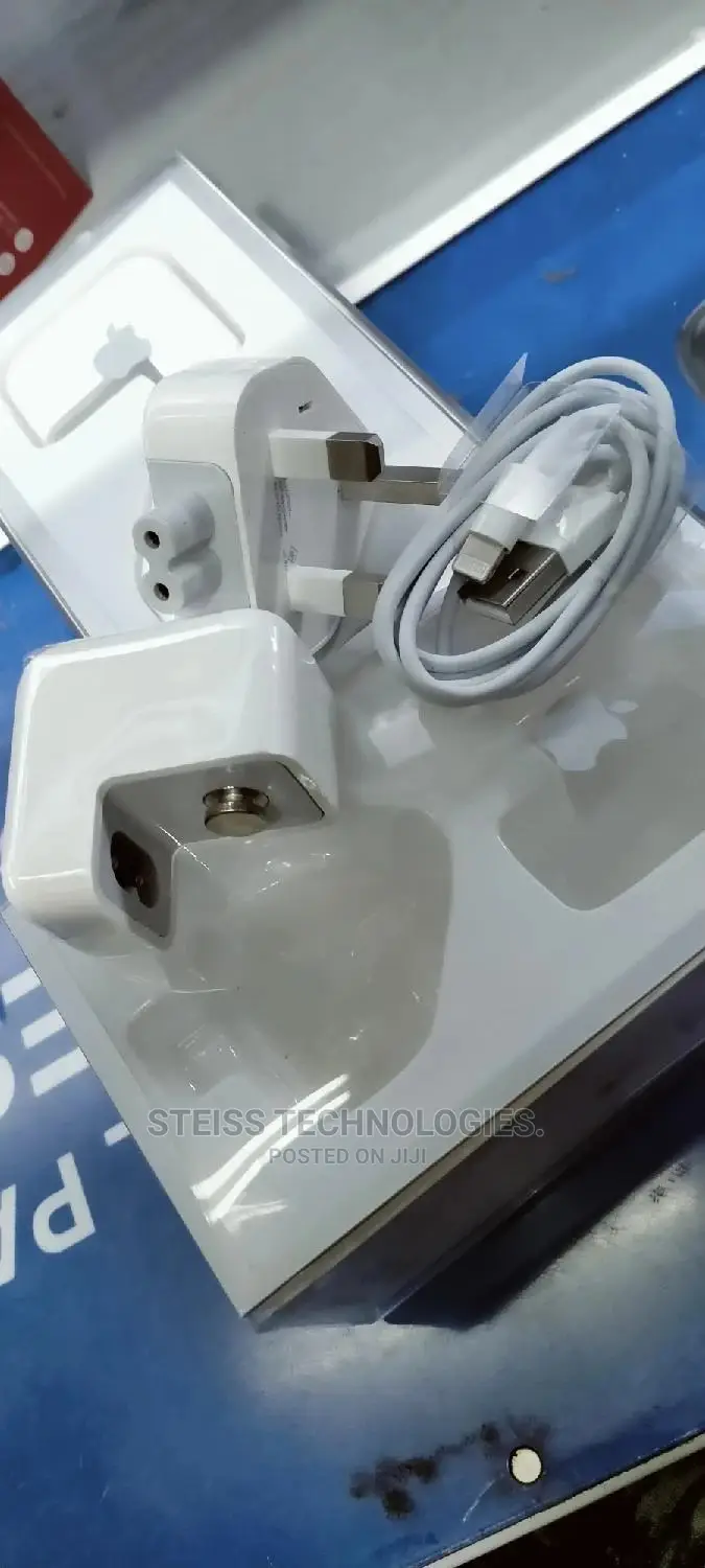 Apple Chargers