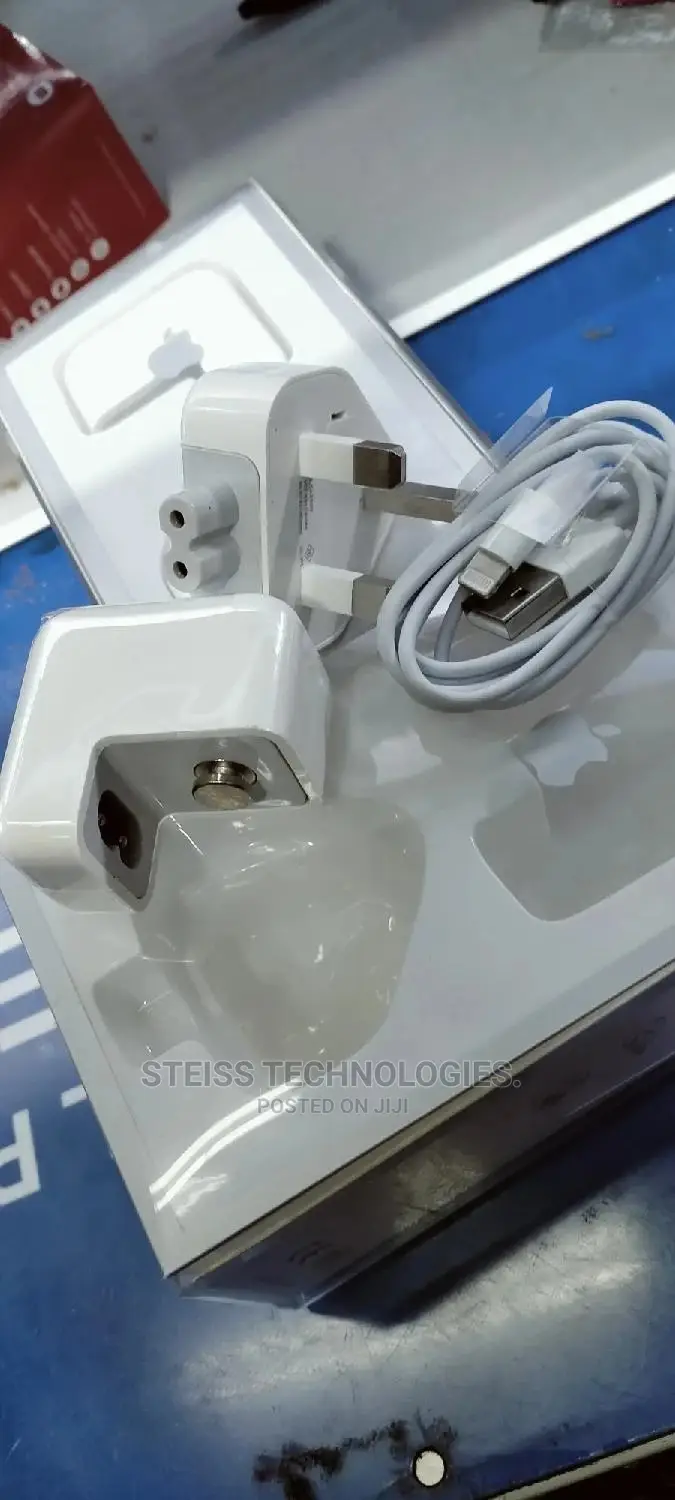 Apple Chargers