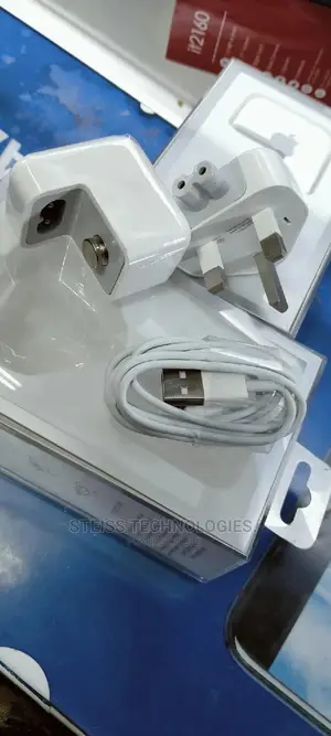 Apple Chargers