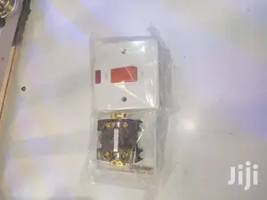 D.P Switch