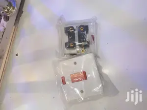 D.P Switch