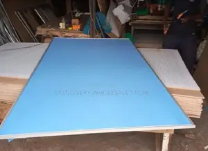 Pin Notice Board 150cmx120cm for Sale