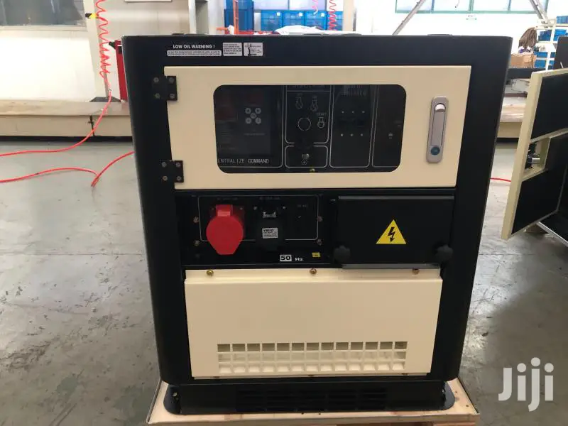 20kva Silent Pyramid Power Generator