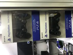 Ps4 Original Pads