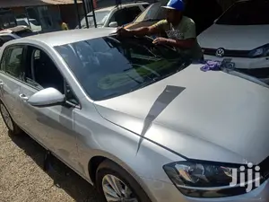 Executive Car Tinting