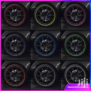 Car Wheel Rim Protector,Free Delivery CBD