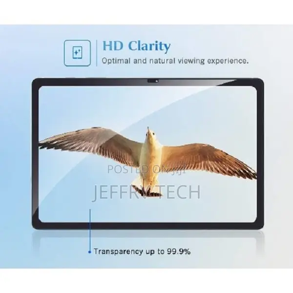 Screen Protector for Samsung Galaxy Tab A7 2020
