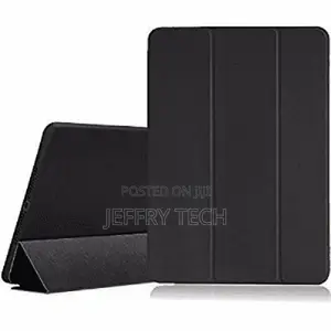 Smart Case for Apple iPad 5 - Black