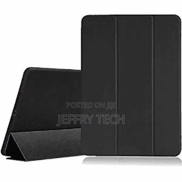 Smart Case for Apple iPad 5 - Black