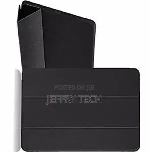 Smart Case for Apple iPad 5 - Black