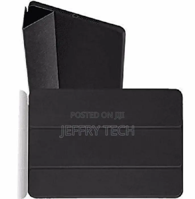 Smart Case for Apple iPad 5 - Black