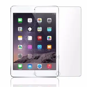 Tempered Glass Screen Protector for iPad Air / iPad Air 2