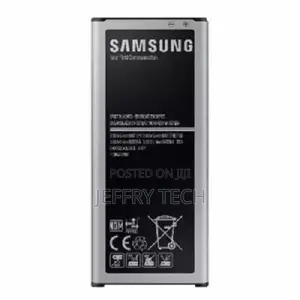 Battery for Samsung Galaxy Note Edge