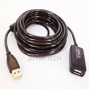 USB Extender Cable - 10m