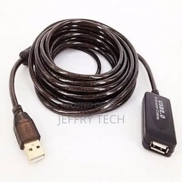 USB Extender Cable - 10m