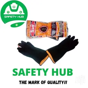 PVC Gloves in Nairobi