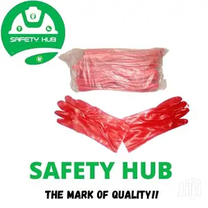 PVC Gloves for Sale