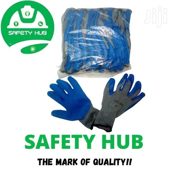 Diamond Grip Gloves in Kenya