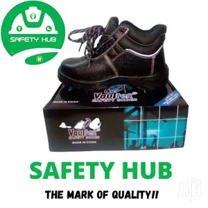 Vaultex Safety Boots
