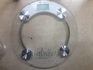 180kg Max Personal Scale