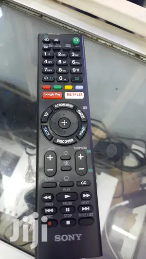 Sony Android Replacement Remote.