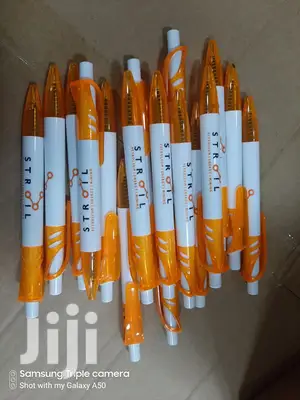 Pen Branding Services
