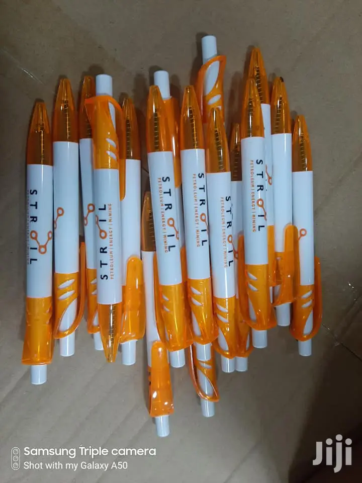 Pen Branding Services