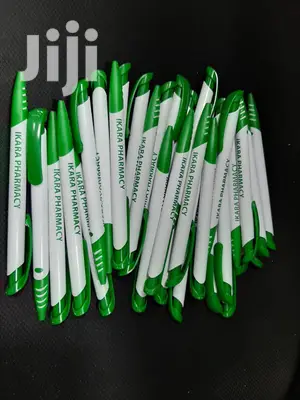Pen Branding Services