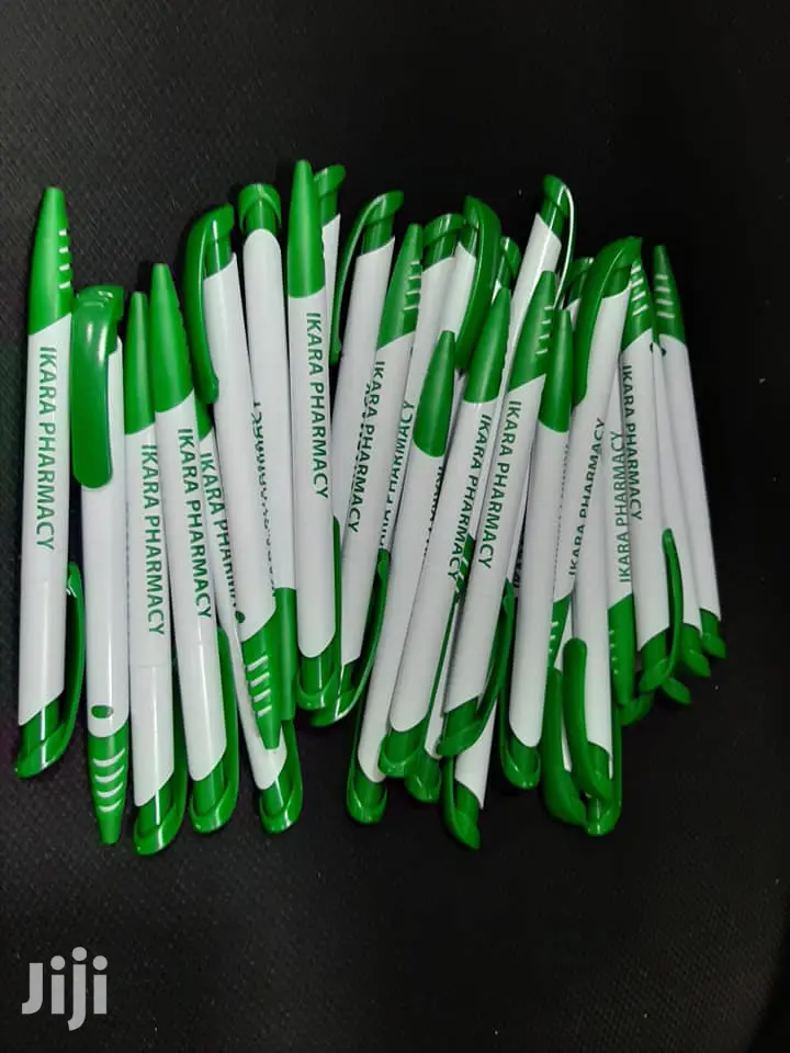 Pen Branding Services