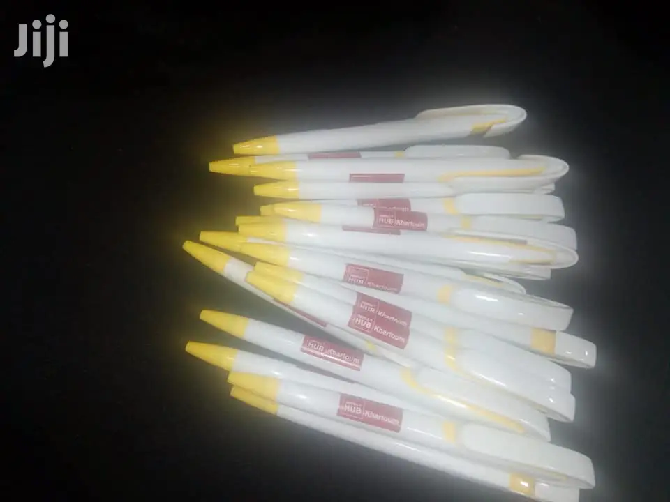 Pen Branding Services