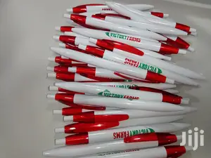 Pen Branding Services