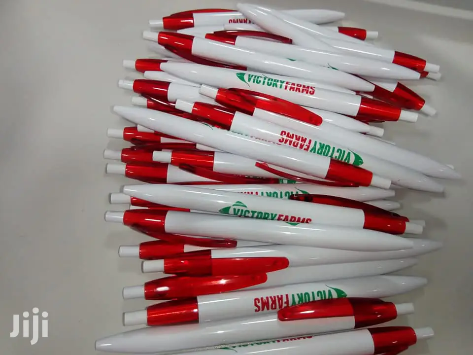 Pen Branding Services
