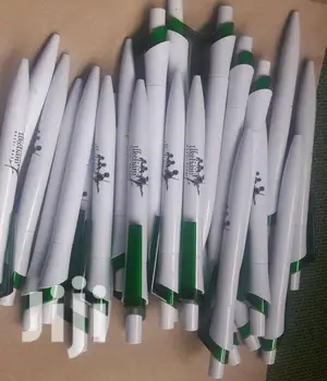Pen Branding Services
