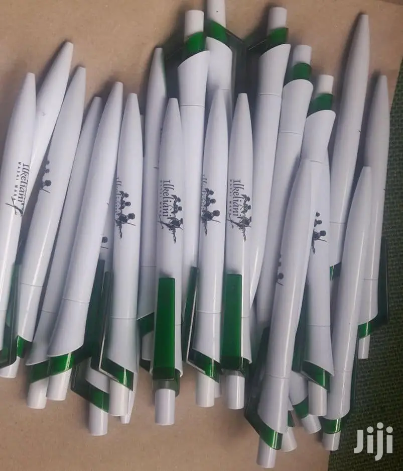 Pen Branding Services