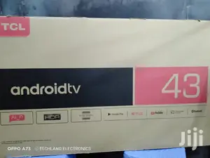 TCL 43 Inch