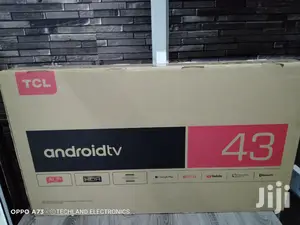 TCL 43 Inch