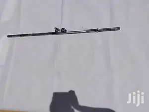 Gym Barbell Bar 1.2 Meters (1.M)