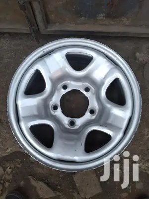 Original for R Landcruiser Size 16 Inch Tubeless.