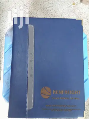 Diary Branding