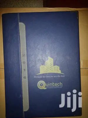 Diary Branding
