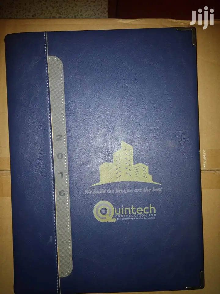 Diary Branding
