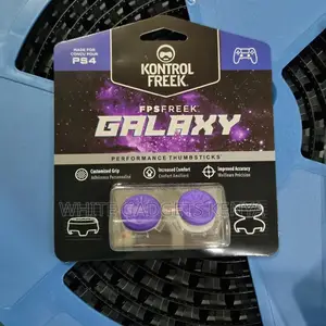 Kontrol Freek Ps4 Ps5