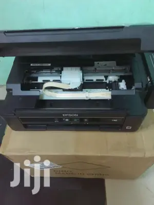 Epson L382