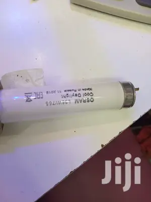 4ft Tube Light