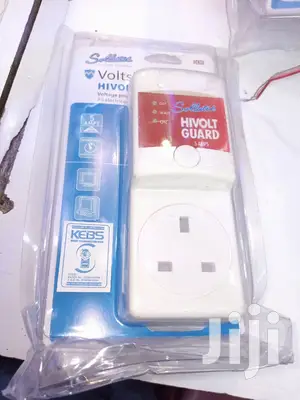 Hivolt Guard