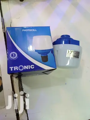 Photocells Switch
