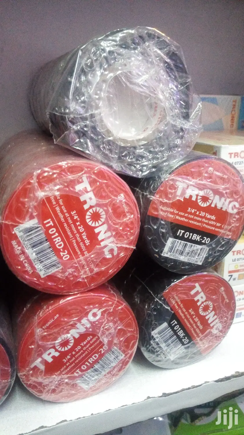 Insulation Tape
