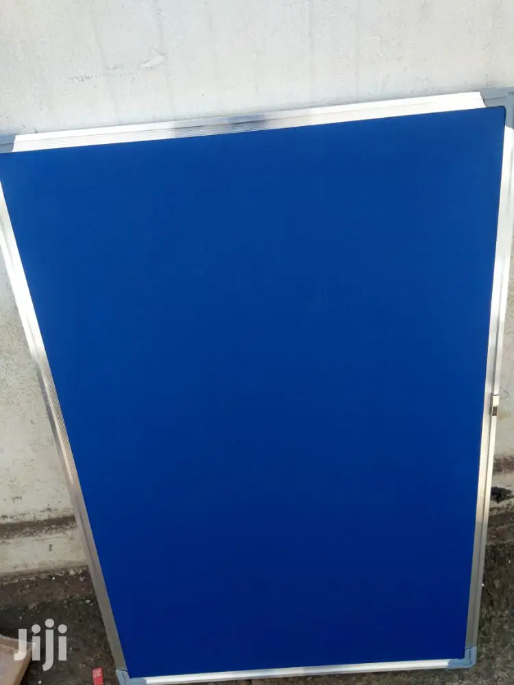 Notice Board 3 by 2